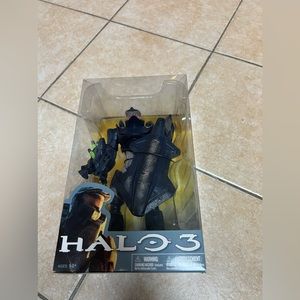 *NEW* Halo 3 HUNTER 9" McFarlane Deluxe Figure Legendary Collection Spawn XBOX